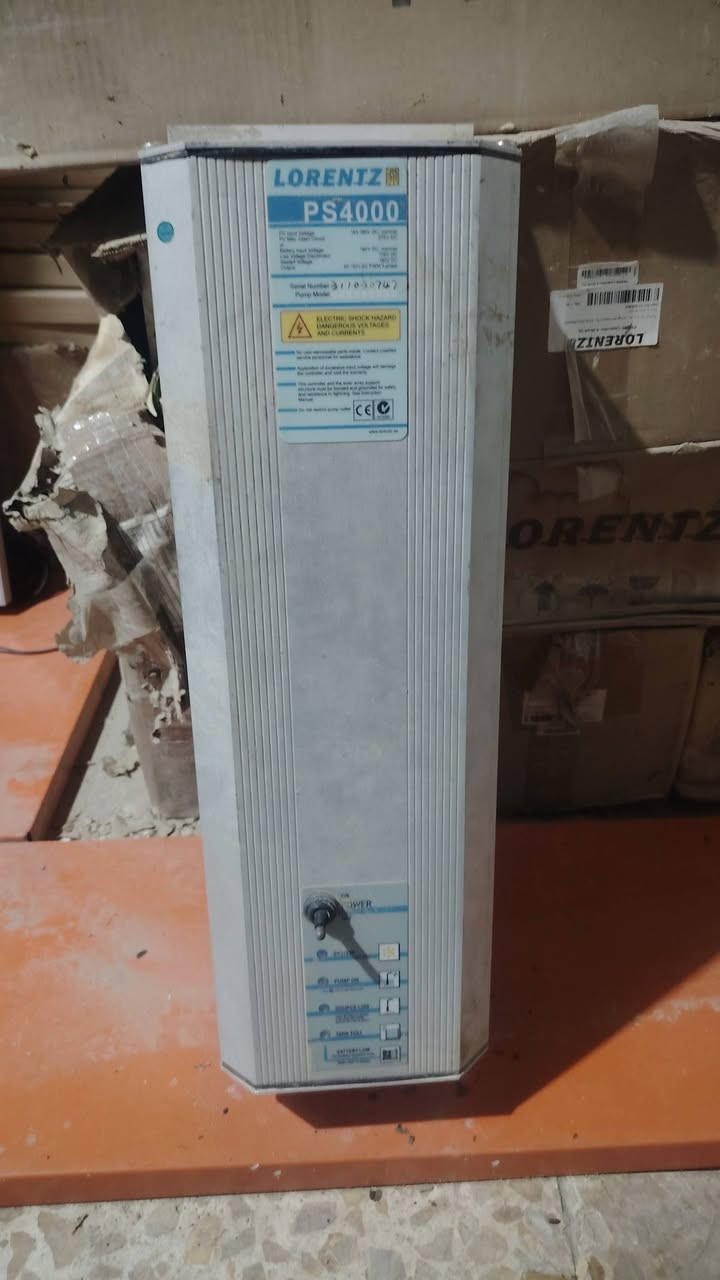 سلام عليكم غراض طاقه شمسية البيع شلعة قيم وتعال اخذهن مكانكم كربلاء الاتصال *********** ***********
