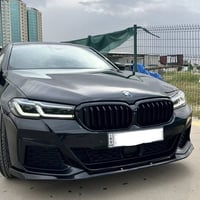 BMW للبيع رقم اربيل BMW 520 2021   الماني فوول فوول مواسافات  شاشة كبي...