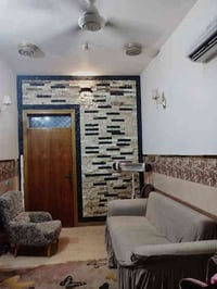 حي الفارس كربلاء • ١٠٠م • مفروش مرمر