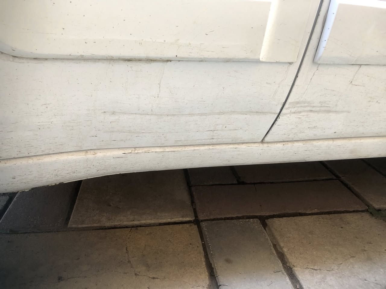 السلام عليكم
تيكو موديل ٢٠١٤ كير ميكانيك رقم بغداد السيارة باسمي عنوانها بغداد الدورة السكن /////// او  بداية شارع السعدون (مقر عملي ) 

السعر  عارضها (73) ورقة // 7,300 $$ 

السيارة بدون نقص فيما يخص ميكانيك و كهربائيات 
بدي السيارة موضح بالصور بدون ضرر حادث قوي او متوسط غرفة نظيفة بدون تلف اي قطعه بلاستك او مقاعد الركاب 
اي استفسار
 
موبايل واتساب ////  اتصال سيم كارت 

***********
 ***********
