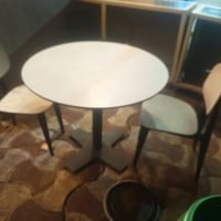 طاولات سيت حلوات 2و4كراسي ونضيفات كلش وثكال للبيع 07760823081 بغداد شع...