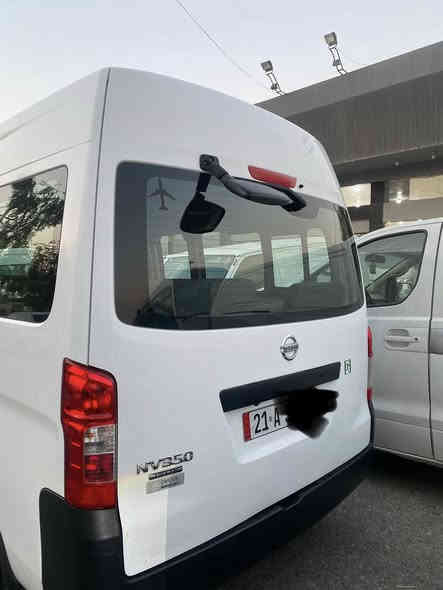 نيسان اورڤان
٢٠١٩

ماشية١٨٩الف

بدون صبغ

مكانين تعديل بارد

***********

***********￼

سعر ٢٤٥$
