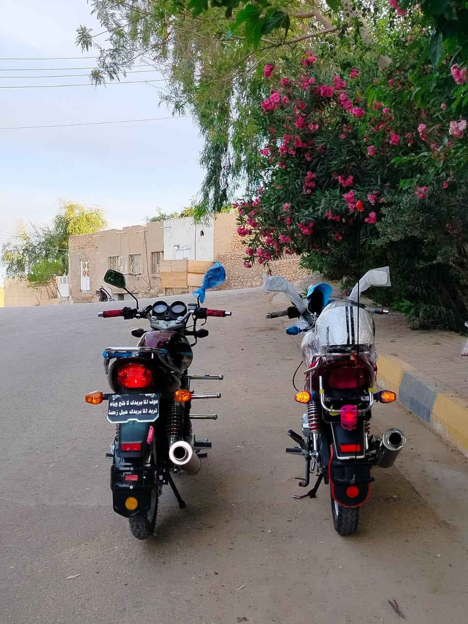 السلام عليكم
هيوشه موديل25

باب اول بليته موجوده

كير محرك شرط ترايك وين متريد

شراي اتصل ***********
او راسلني خاص 
مكاني حديثه حقلانيه
