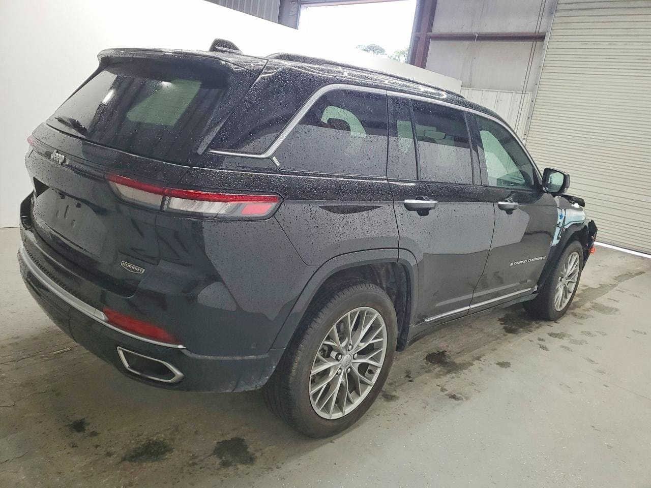 اعلان مزاد 🚨🚨🚨🚨
2025 JEEP GRAND CHEROKEE SUMMIT
جيب شيروكي سومت فول مواصفات ٥ ركاب شغال وماشي محرك 3.6 --6 سلندر معفية من الكمرك على كتاب الشهداء من منفذ طريبيل وباقي المنافذ
متواجدة السيارة في المزاد الأمريكي تاريخ المزاد  يوم الاربعاء المصادف ١٨/٢/٢٠٢٦
للمتابعه والاستفسار يرجى التواصل على الصفحة أو أرقام الهاتف لشركة هلال المدينة بإدارة الحاج ابو رفل
0962777056419


**إذا كنت صاحب هذا الإعلان وتريد حذفه لأي سبب، رجاءا أرسل رسالة إلى الدعم الفني**