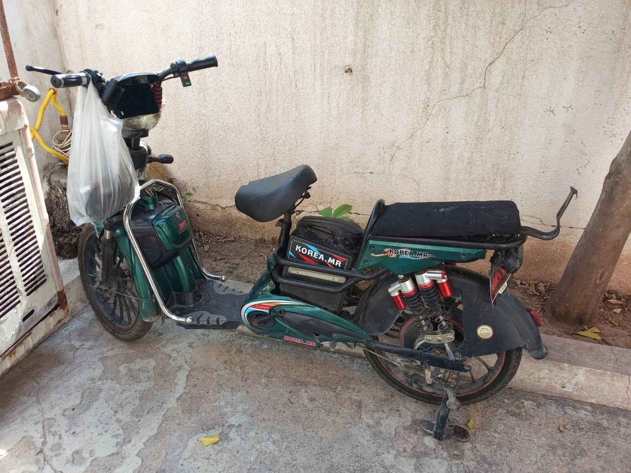 ماطور للبيع شحن 160الف. ***********
