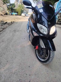 تي ماكس 2008 • احمر • لايت زنون