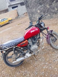 MZ • ١٥٠ • موديل ٢٠٢٠