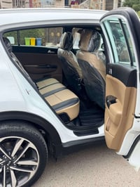 سبورتج • ٢٠٢٠ • رقم بغداد