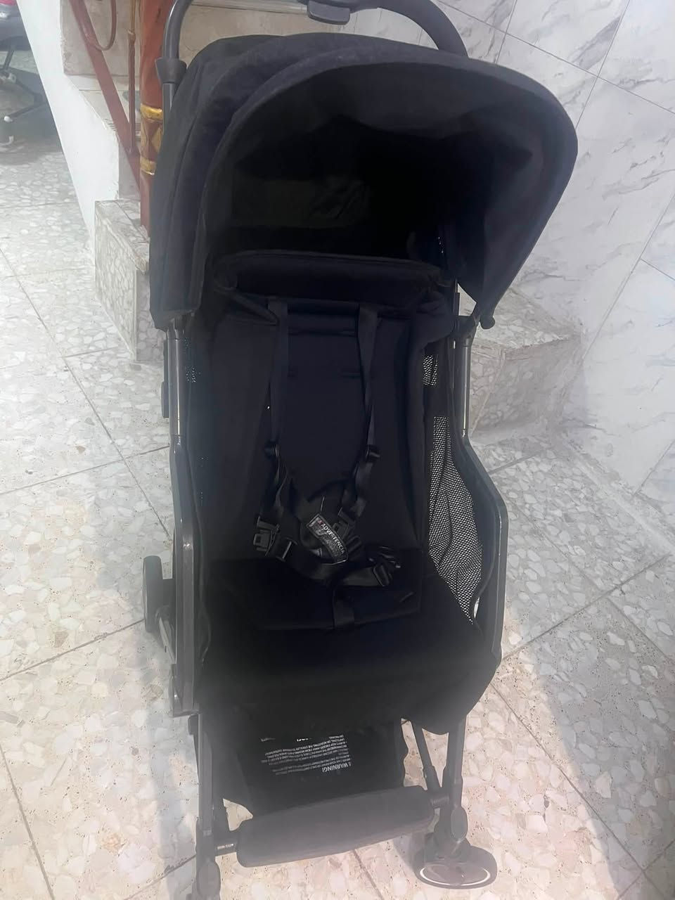 عربانه للبيع السعر 45 كولش نظيفه


**إذا كنت صاحب هذا الإعلان وتريد حذفه لأي سبب، رجاءا أرسل رسالة إلى الدعم الفني**
