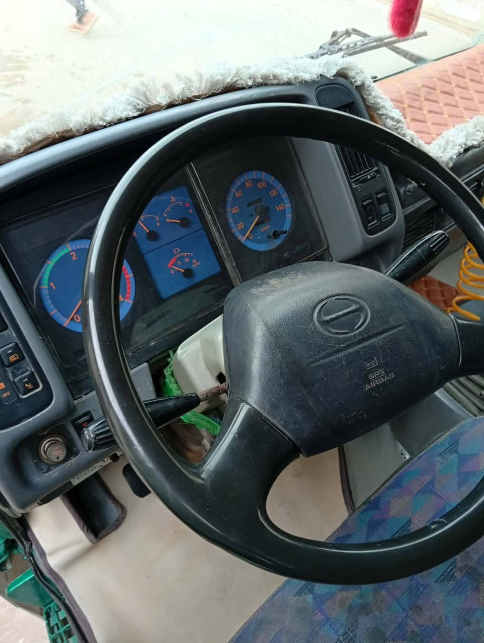 هينو طيره لبيع ***********
