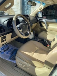 برادو TXL • ٢٠١٤ • رقم اربيل