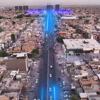 أسوار • حي الإعلام • شارع البدالة