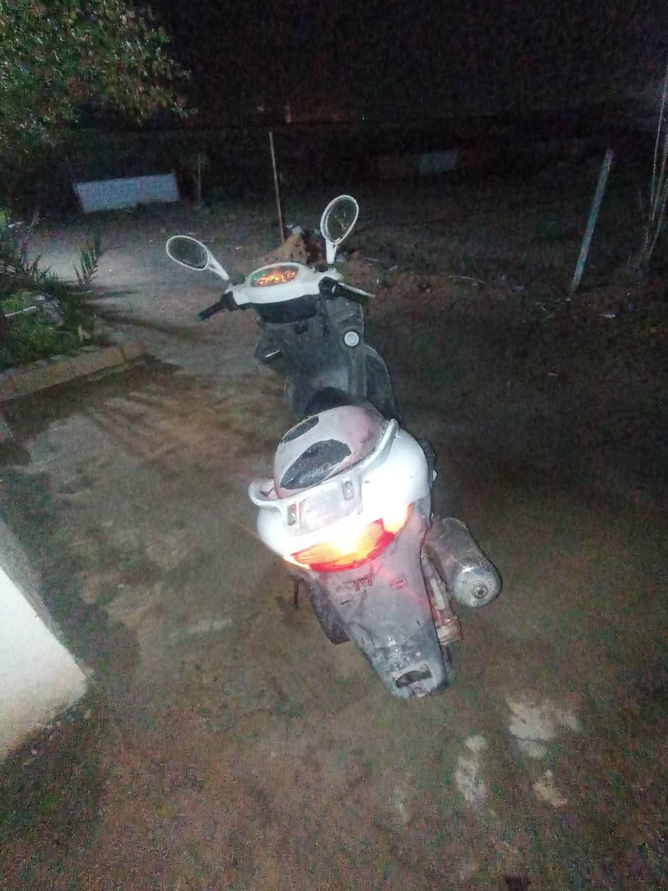 يالله ماطور كاينكو كله شغال سعر 350 وبي مجال


**إذا كنت صاحب هذا الإعلان وتريد حذفه لأي سبب، رجاءا أرسل رسالة إلى الدعم الفني**