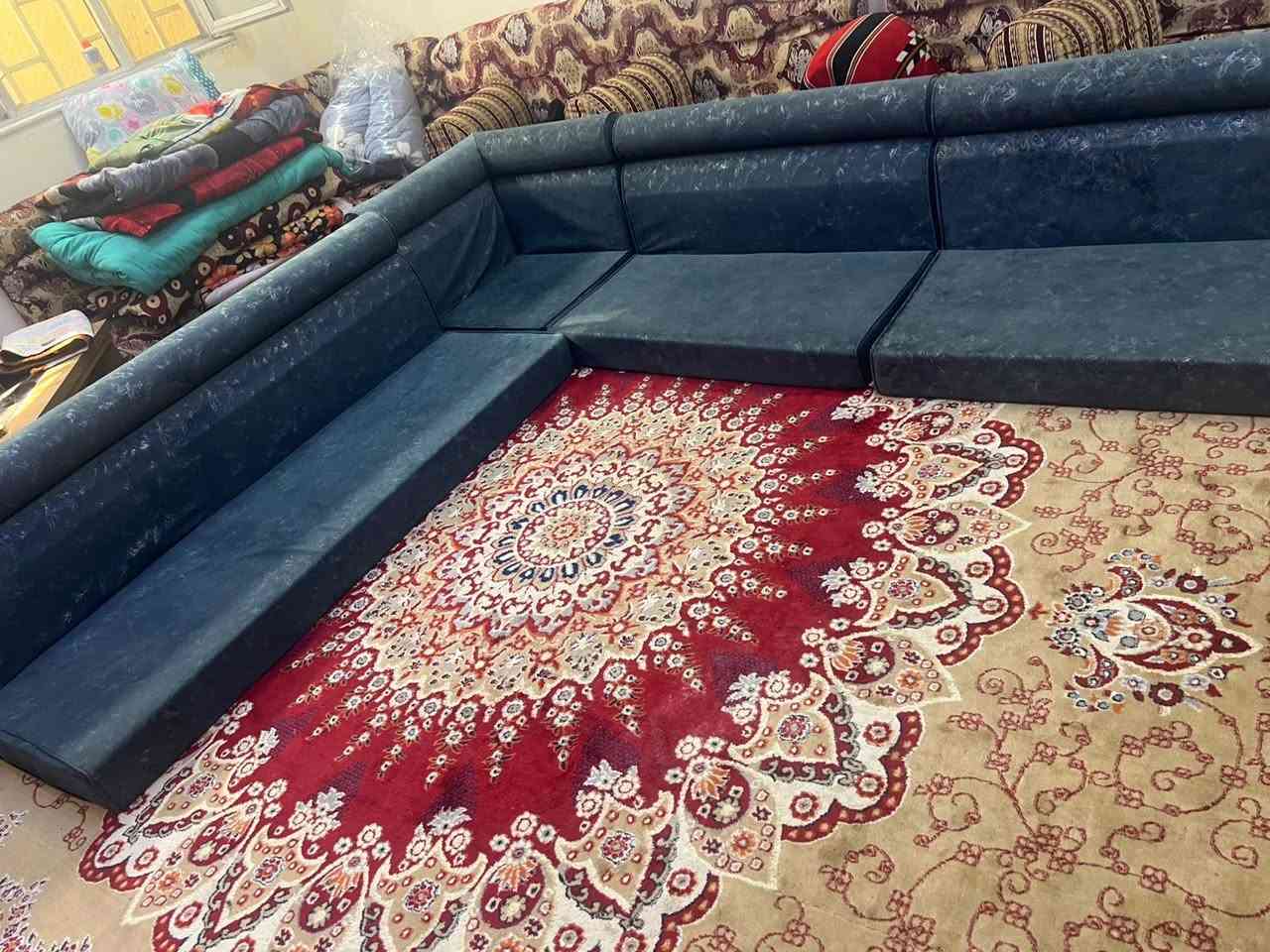 جلسه عربيه استخدام نضيف ١٧٥ وبيها مجال


**إذا كنت صاحب هذا الإعلان وتريد حذفه لأي سبب، رجاءا أرسل رسالة إلى الدعم الفني**