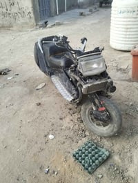 دراجة فيوجن • نجف