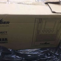 يوبي اس اون لاين فاربر نضافه ١٠٠٪؜ مستعمل قليل   واتس اب  07771303801