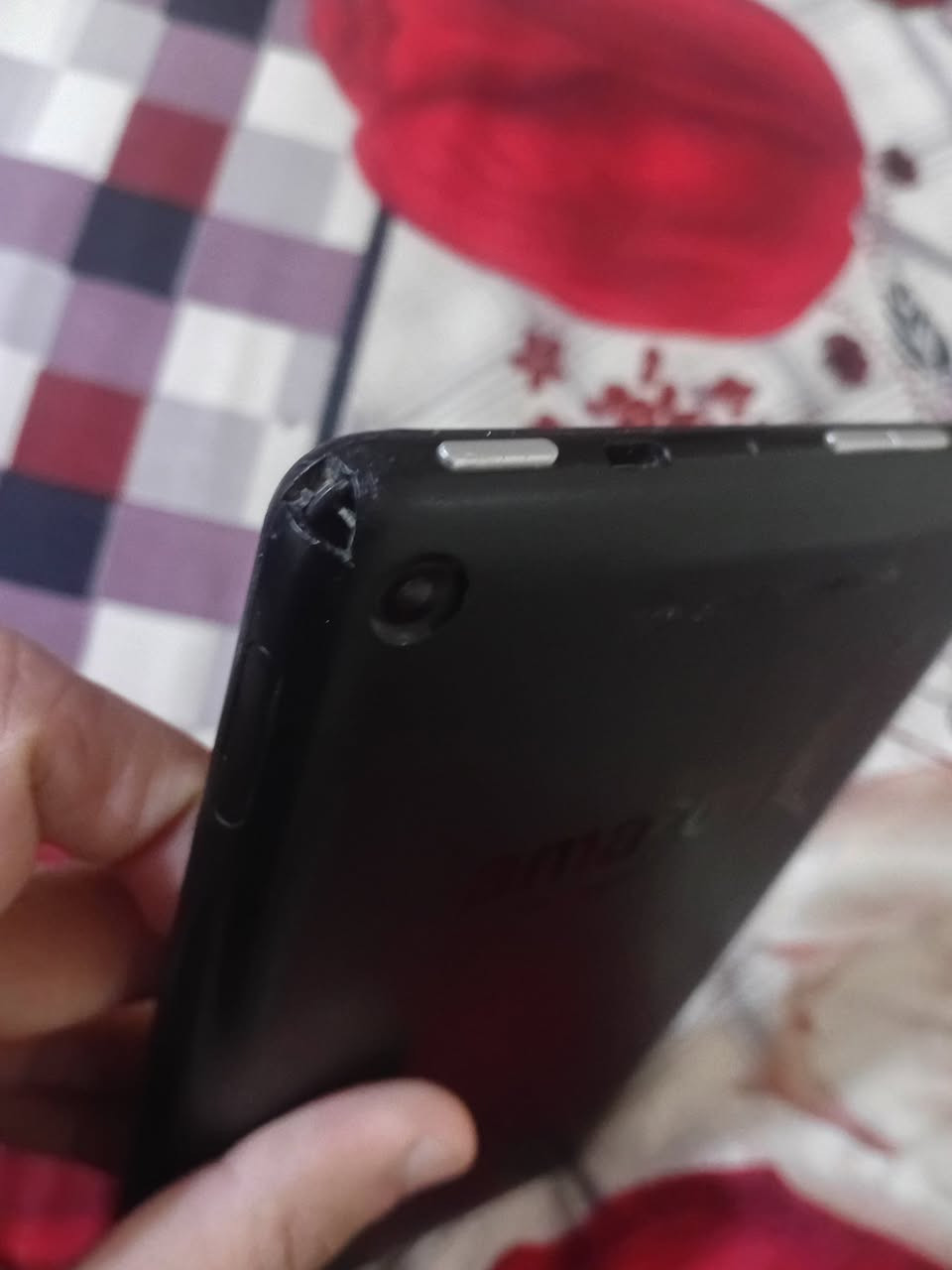 السلام عليكم 
تاب للبيع الذاكرة ٨ كيكا
السعر ٢٠ الف


**إذا كنت صاحب هذا الإعلان وتريد حذفه لأي سبب، رجاءا أرسل رسالة إلى الدعم الفني**