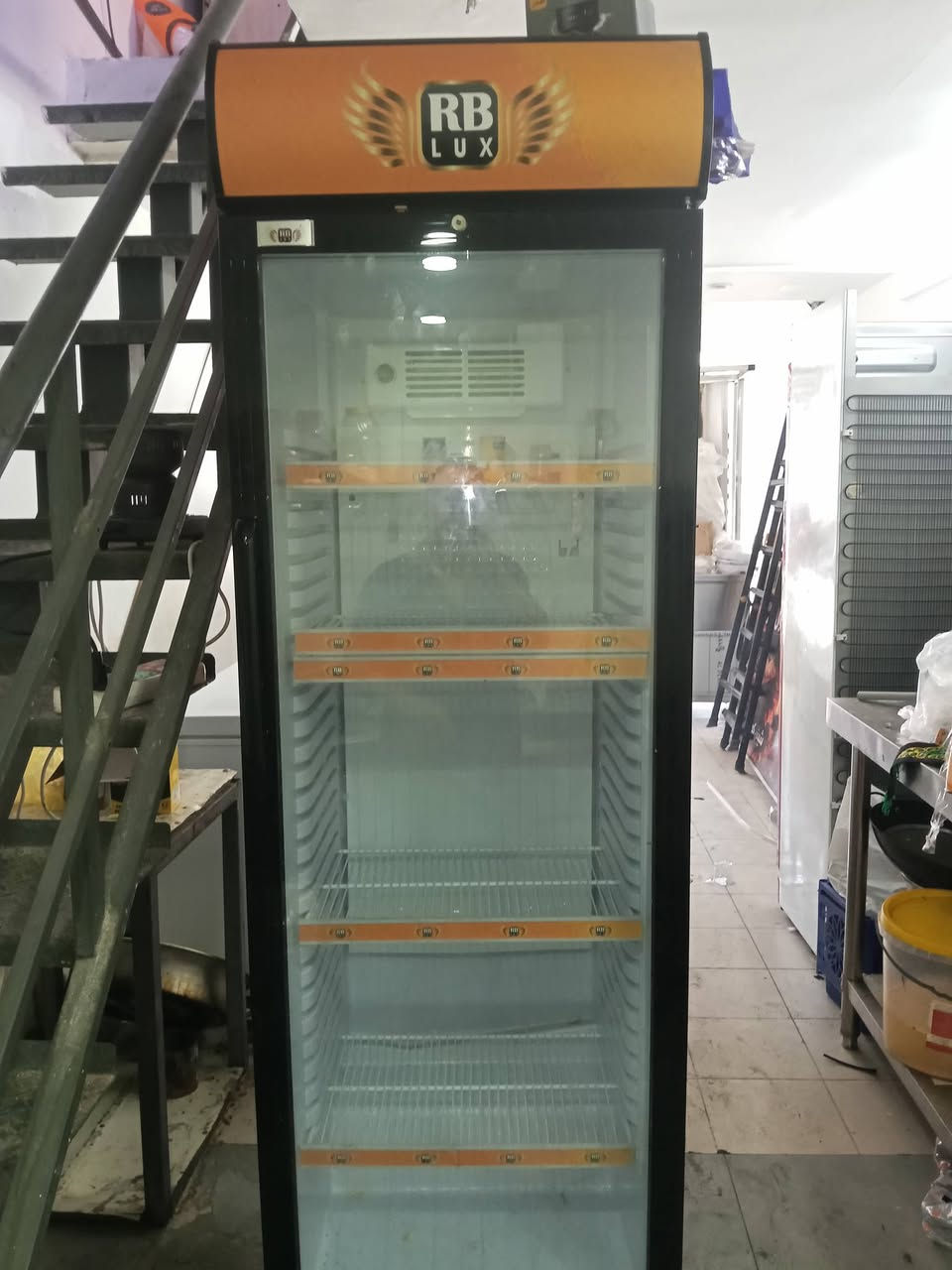 للبيع عدد 2براد حاله ممتازه سعرهن 750 واتس اب ***********
