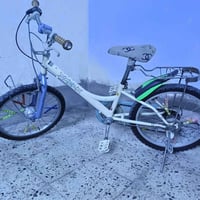 باسكل ٢٠ • بريكات أمامي وخلفي • ناصريه مركز