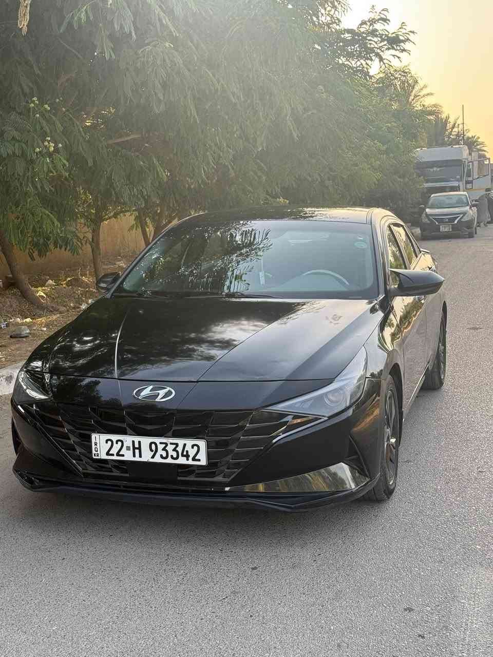 السلام عليكم النترا 22لبيع مواصفات عاديه بيها3قطع ماشيه 90الف مكاني سيديه سياره نظيفه ب 130  بيها مجال رقمها اربيل وكاله تحويل حاضرين صور الحادث موجودة بالمنشور***********
