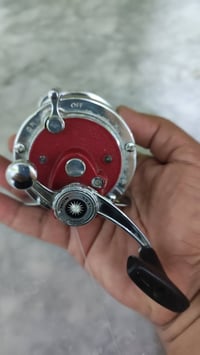 مكينة ياباني • اوفر هيد • كلها حديد