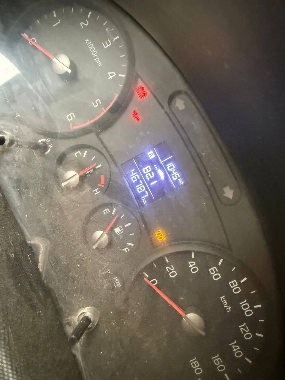 رمضان كريم 
كيا بنكو ٢٠٢٣ رقم جديد بغداد
ماشيه ٤٦ سياره خير من الله كير مكينه صدر كله جديده بيه فقط صبغ بلباب الايمن عارضه ١٤٥ وبيه مجال العنوان البياع الموصلات الثانيه ***********
