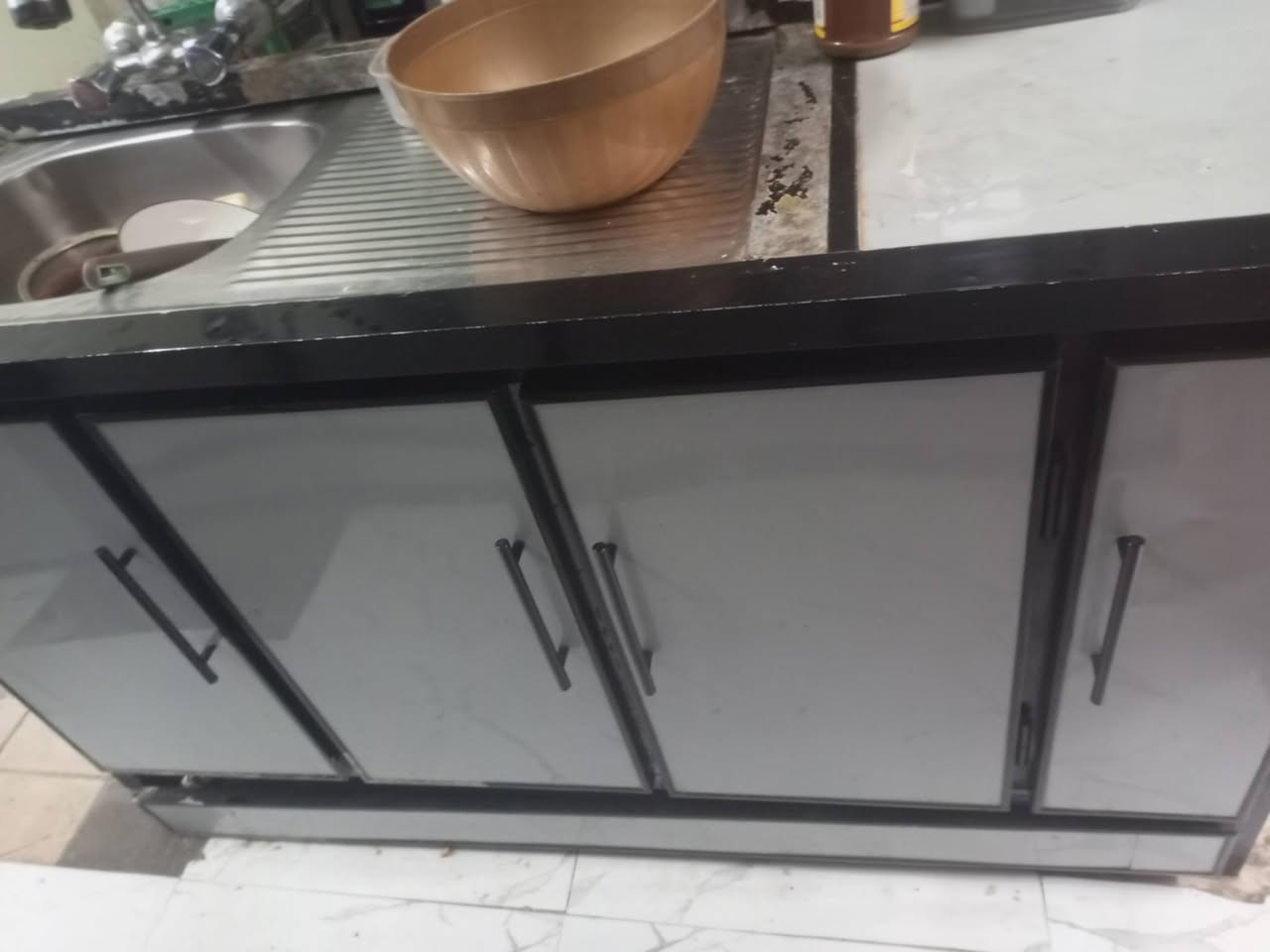 سنك نضيف كلش بدون ضرر 90شراي خاص


**إذا كنت صاحب هذا الإعلان وتريد حذفه لأي سبب، رجاءا أرسل رسالة إلى الدعم الفني**