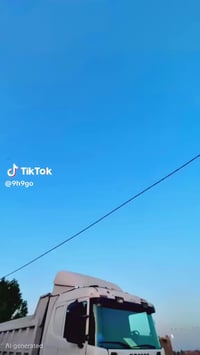 سكانيا • موديل 2000 • مبردة