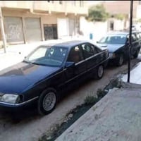 سيارة اوبل اوميكا حجم 20 وموديل 1991 سعر 30ورقه تفاصيل اكثر اتصل ع هاذ...