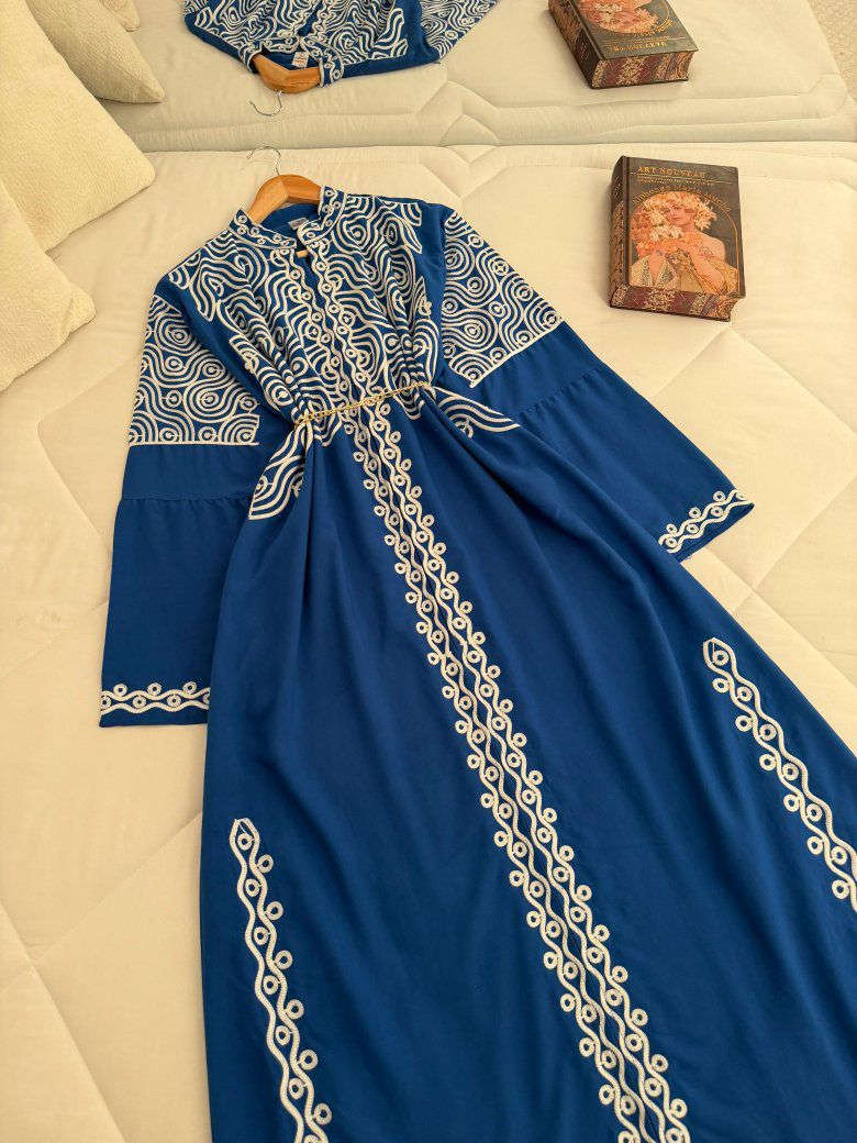 بّـسًـمِ آلَلَهِ آلَرَحًـمِـن آلُرحٍيَم 🌹🍃

أللهم أرزقنا رزقًا حلالا طيبا مبارك فيه ولا تجعلنا نحتاج لغيرك 🤲 🤍
ـــــــــــــــــــــــــــــــــــــــــــــ
لل جمال عنوان 🫰🏻🎓🍂

اونسكم بل موديلات الحلوه 🤓✨

حيل نازك بل لبس 

خامه كريشه كوالتي عالي   
         
القياسات 38-40-42-44-46-48
كل هاذ الجمال
السعر 15


**إذا كنت صاحب هذا الإعلان وتريد حذفه لأي سبب، رجاءا أرسل رسالة إلى الدعم الفني**