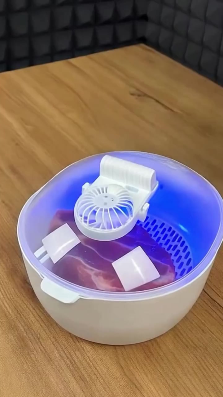 جهاز اذابه اللحم والاطعمة المجمدة
للطلب مراسلة الصفحة


**إذا كنت صاحب هذا الإعلان وتريد حذفه لأي سبب، رجاءا أرسل رسالة إلى الدعم الفني**