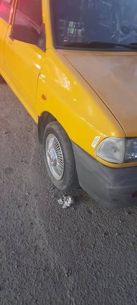 سايبه٢٠١١ لبيع نضيفه  جداً بغداد الاعظميه 07735403398