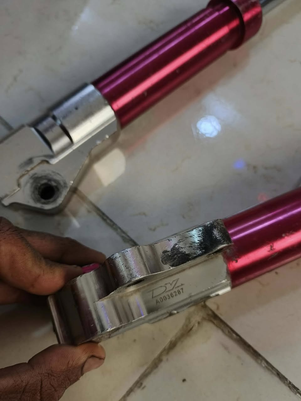 سلام عليكم صدر للبيع مكاني حلة كفل توصيل موجود ***********
