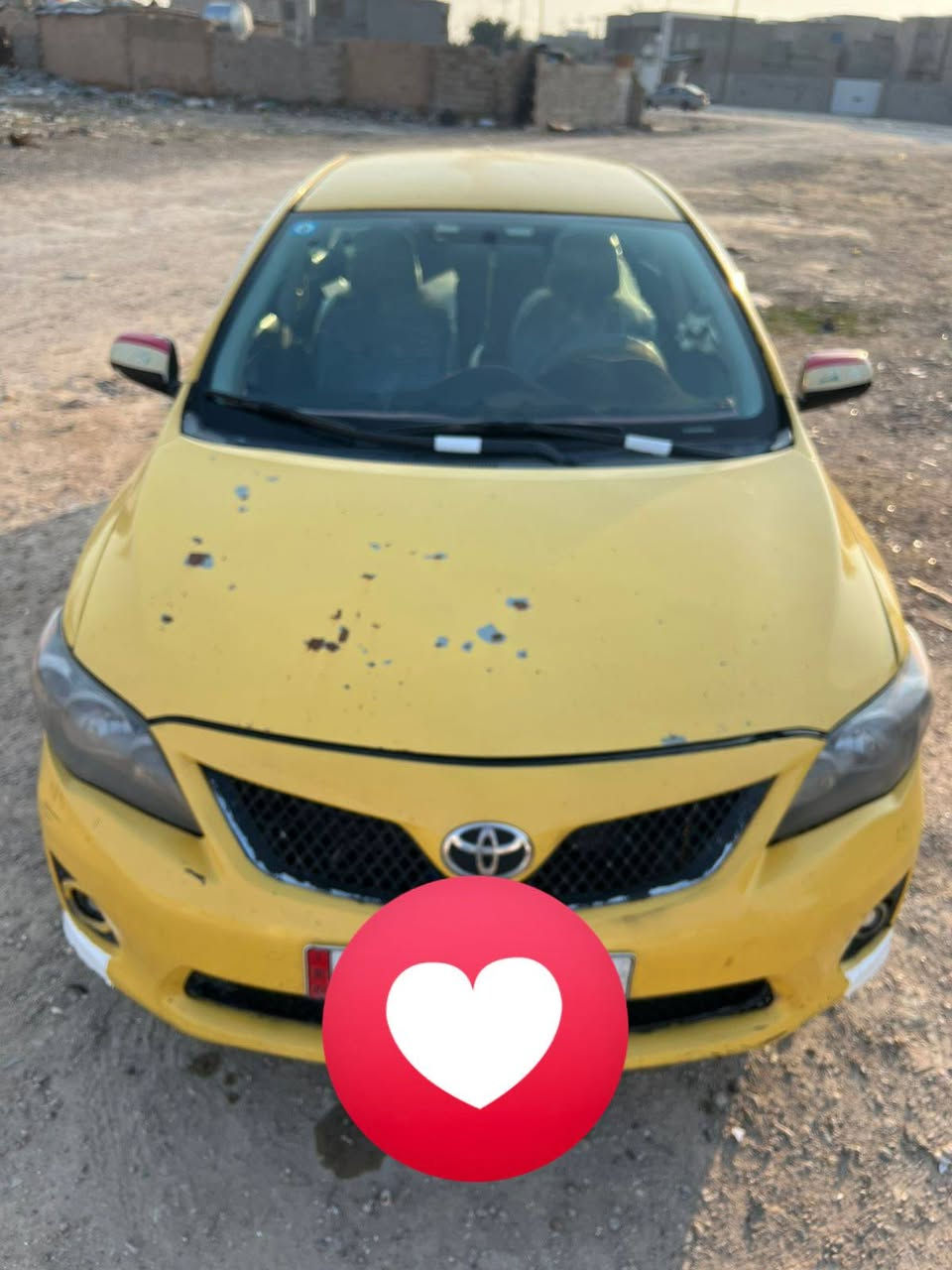 سلام عليكم 
للبيع كورله مديل 2010 وارد امريكي رقم بغداد نكليزي مشروع وطني تحويل ثاني يوم 
الاستفسار اكثر اتصل عل رقم الهاتف 
***********

ملاحضه ( اني مكلف بل نشر )
