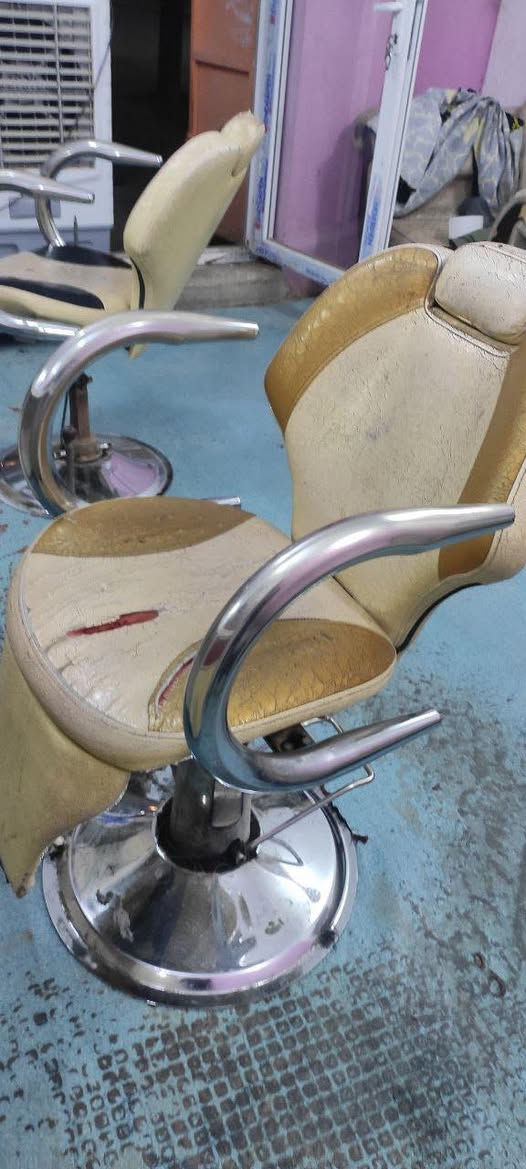 للبيع


**إذا كنت صاحب هذا الإعلان وتريد حذفه لأي سبب، رجاءا أرسل رسالة إلى الدعم الفني**