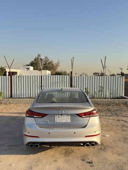 سلام عليم النترا ١٧ أمريكي حادثه بنيد وچاملغ  ماشيه ١٤١الف مكينه مفتوحه السعر ١٢٠ بيه مجال اتصال ***********
