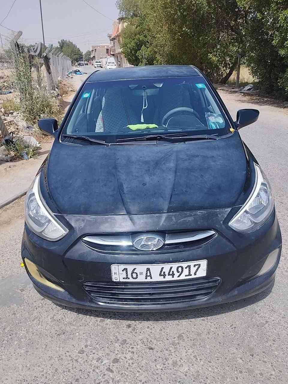 اكسنت هاش باك وارد امريكي ضاربتها جاملغ الخلفي سيارة ناعمة أو نضيفة سعرهة 77 وبيهة مجال *********** اتصل وتدلل
