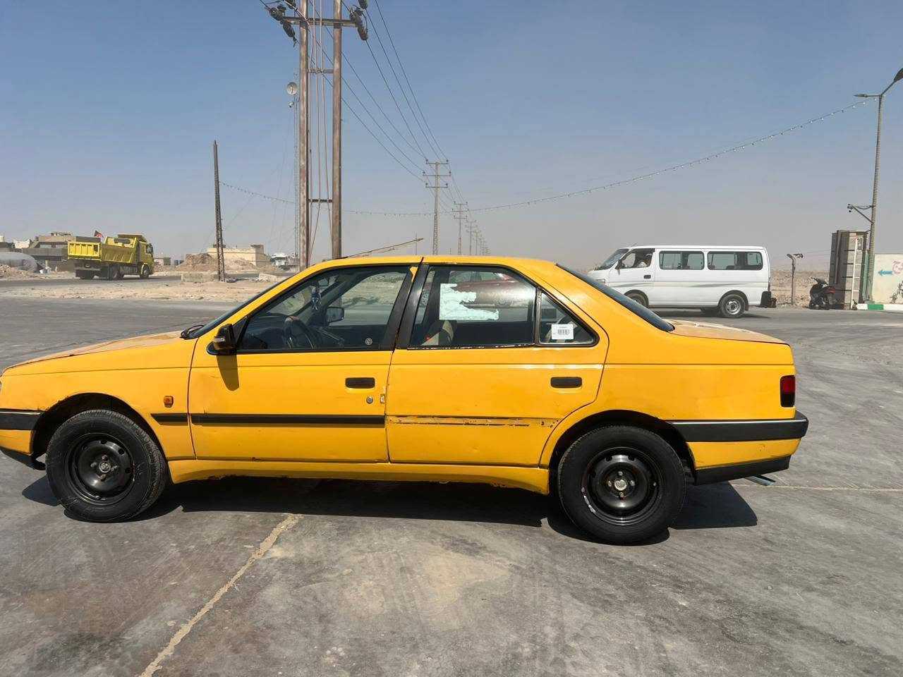 سياره بيجو جيلاكس موديل 2009تخم تأير جديد مكينه وكير خير من الله تبريد شغال السعر 30بيه مجال حك جيه رقم ***********
