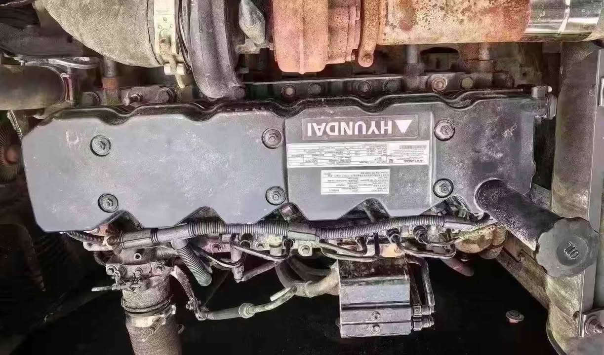 2019 Hyundai 210-9VS foreign trade goods, welcome foreign trade bosses to test drive


**إذا كنت صاحب هذا الإعلان وتريد حذفه لأي سبب، رجاءا أرسل رسالة إلى الدعم الفني**