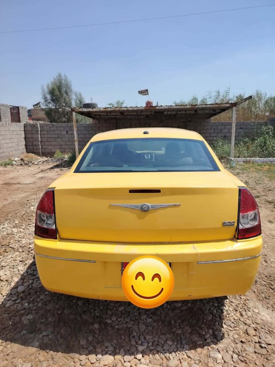 سلام عليكم واباما  مصغره من كلش  موديل ١٠

مكينه وكير وتبريد كهربائي كفاله
 تخم تأير صدر جديده
رقم بصره شرط التحويل 
سنويه جديده حجم المكينه ٣٥٠٠
سعر ٩٥ وبيها مجال للشراي 
اخوان اني مكلف بانشر 
رقم صاحب سياره ***********
