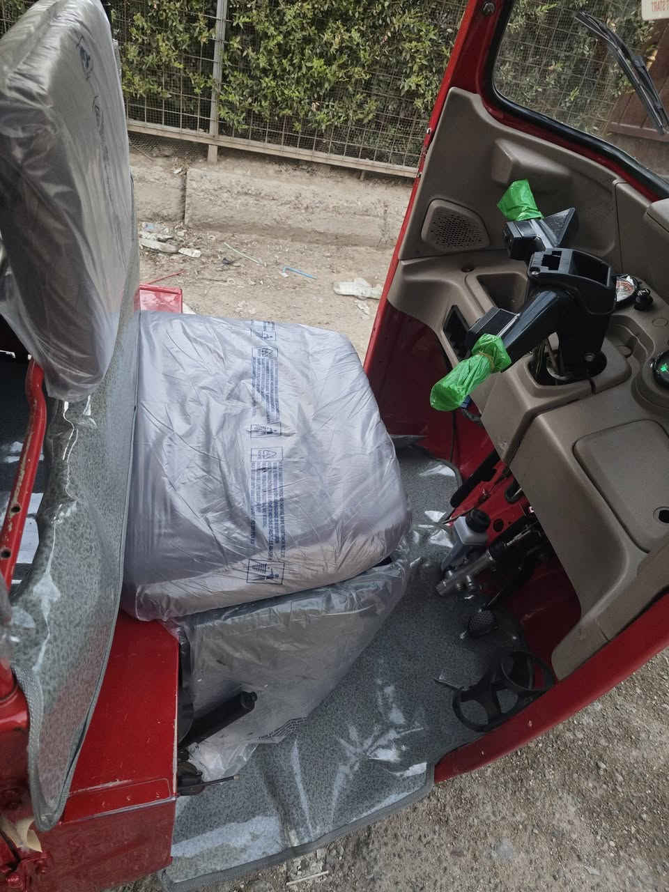 للبيع تكتك موديل ٢٠٢١شهر ١١ مكينه وكير خير من الله رقم بغداد انكليزي تحويل ثاني يوم كبات +مسجل +لايت زنون +دوشمه +سفريات تكتك جاهزه علا اخر حبايه قبل للشارع السعر ٧٤٥٠ مكاني شهداء البياع شراي يتصل ***********/***********
