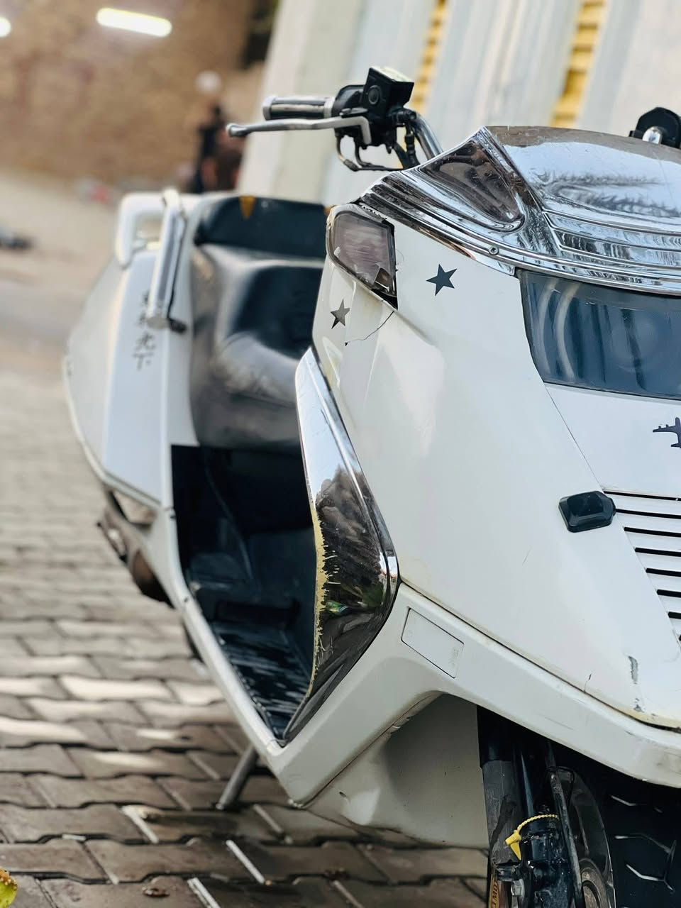 السلام عليكم دراجه فيوجن للبيع دراجه كلشي شغال بيهه وحلوه ونضيفه سعر ٦٥٠تفاصيل خاص


**إذا كنت صاحب هذا الإعلان وتريد حذفه لأي سبب، رجاءا أرسل رسالة إلى الدعم الفني**