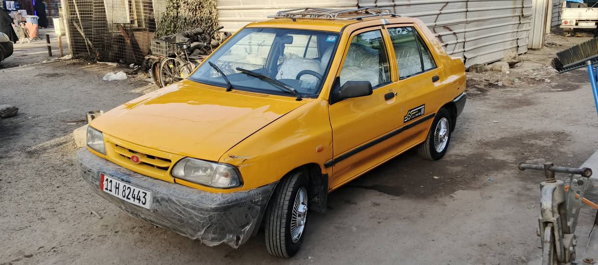 سلام عليكم ورحمه الله وبركاته 
سايبه 2018للبيع سياره حلوه
مكاني بغداد العبيدي حي الراسه
السعر 45
رقمي *********** بغداد, العراق
