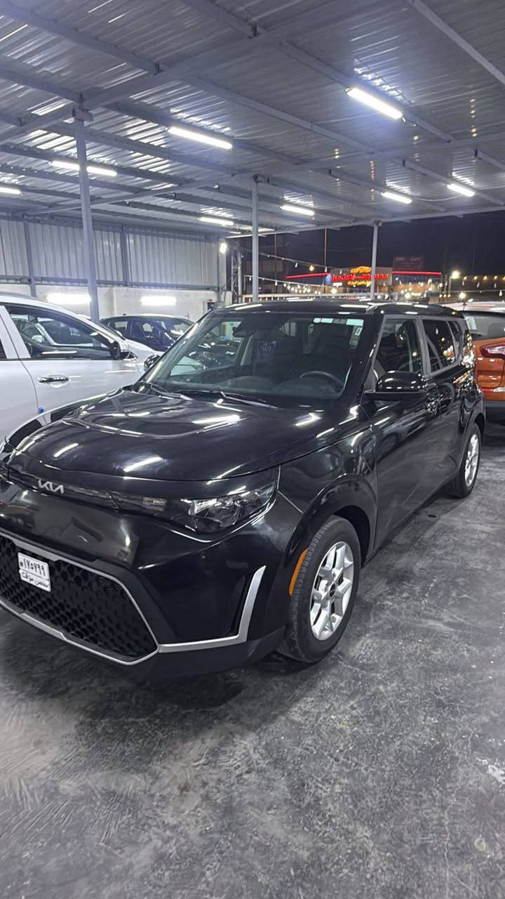 كيا صول 2024 بدون رقم
للتـــــــــواصل والاســـــــــتفسار
*********** واتساب
*********** اتصال
