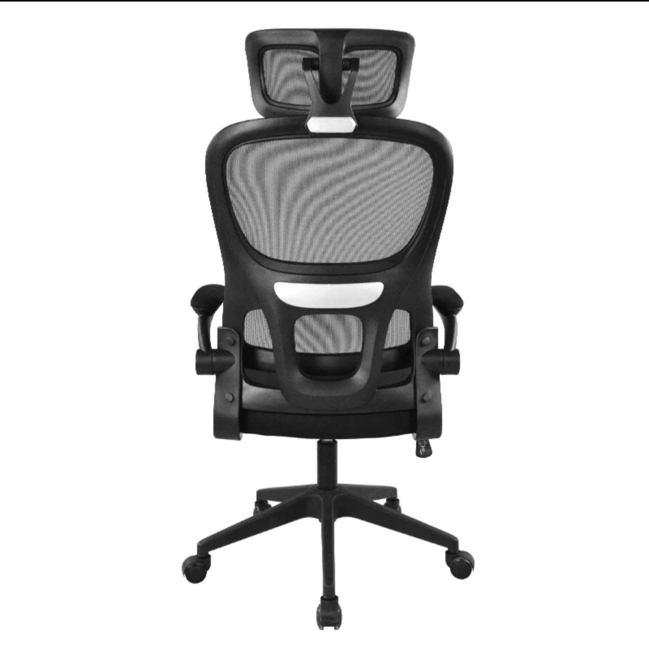 🪑كرسي مكتبي طبي 
⚫ كرسي طبي يحتوي على مسند للظهر اضافي
⚫متحرك دوار 
⚫تتحكم بالارتفاع
⚫يتحمل وزن ثقيل
⚫يحتوي على مسند للرأس متحرك
⚫يحتوي على مسند لليد متحرك 
القاعده قويه يتحمل ثقيل 💪
متوفر بلون الاسود ⚫🪑


**إذا كنت صاحب هذا الإعلان وتريد حذفه لأي سبب، رجاءا أرسل رسالة إلى الدعم الفني**