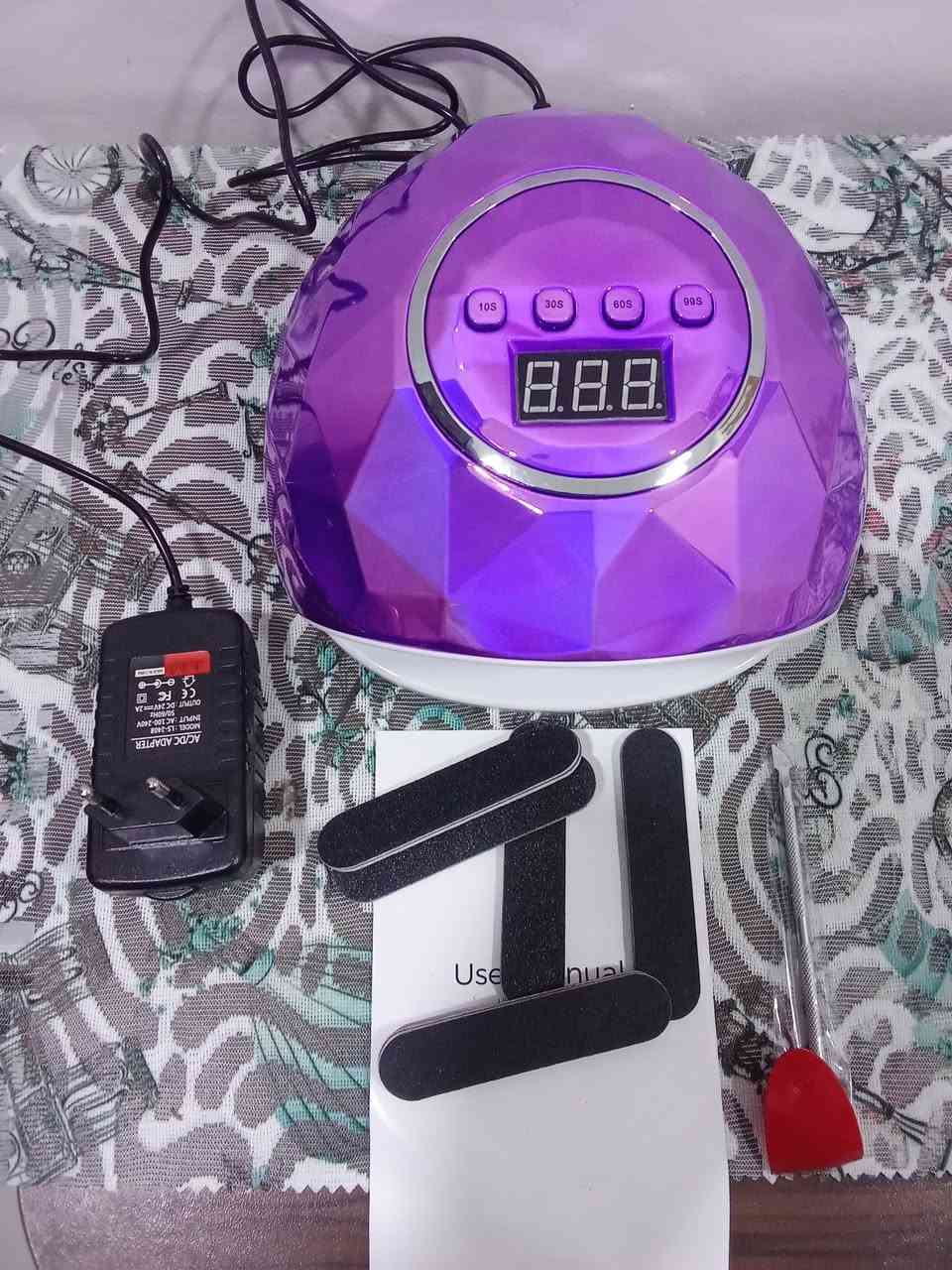 كل الي بلصورة سعرة 20


**إذا كنت صاحب هذا الإعلان وتريد حذفه لأي سبب، رجاءا أرسل رسالة إلى الدعم الفني**