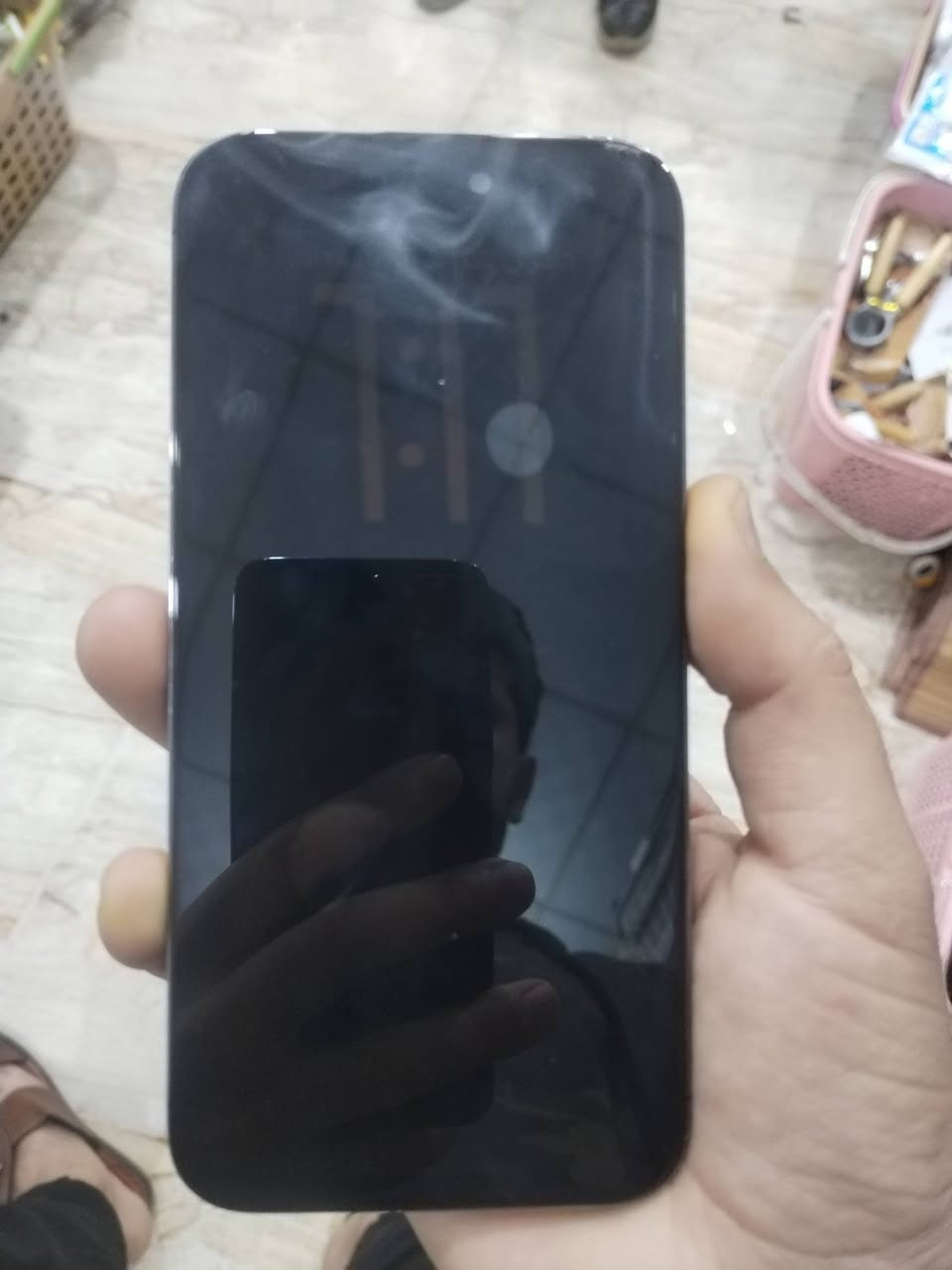 مكلف بالنشر
ايفون ١٤
السعر ٨٥٠ وبي مجال
مبدل شاشه والباقي كله مكفول
الذاكره ٢٥٦
البطاريه ٨٦
رقم الهاتف:***********
