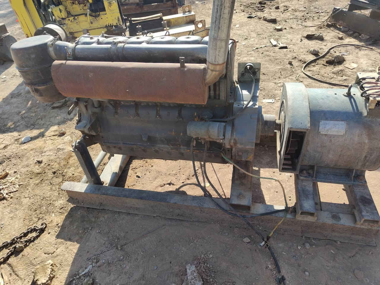 للبيع دويز سته مكفول لاصرف ولا بخار توليد 62 كيفي السعر 28 ديالى للاتصال ***********
