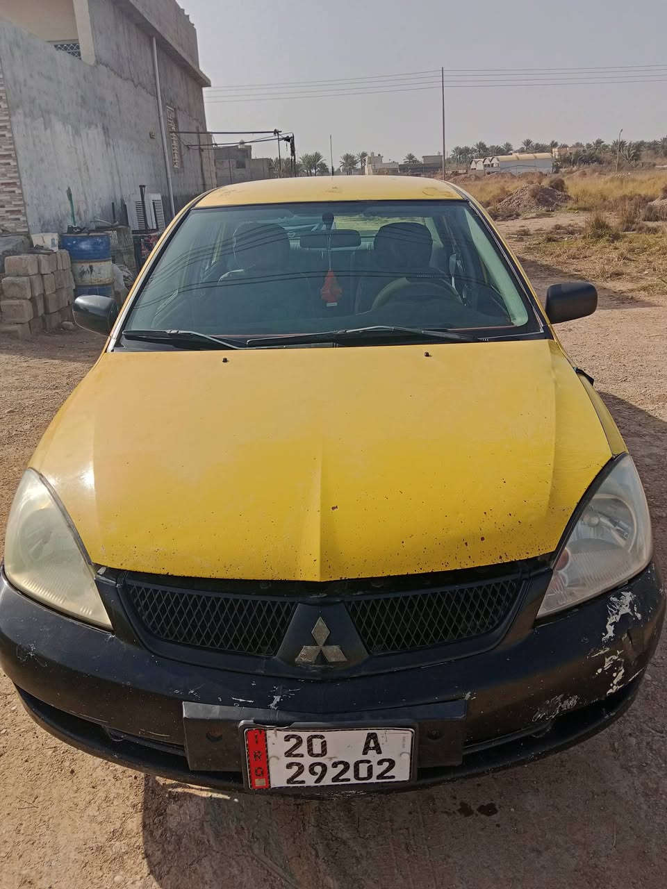 نرفع المنشور بصلاة على محمد وال محمد لانسر للبيع 2010 سيارة كير مكينه صدر امامي خلفي مكفول بسمي تحويل ثاني يوم نقصهة تبريد ودرايم شفتات مثل ماموضح بصورة الهلالات معمرة سعر 70 بيهة مجال وسووك كلشي بي عنوان سيارة ديالى المقدادية


**إذا كنت صاحب هذا الإعلان وتريد حذفه لأي سبب، رجاءا أرسل رسالة إلى الدعم الفني**