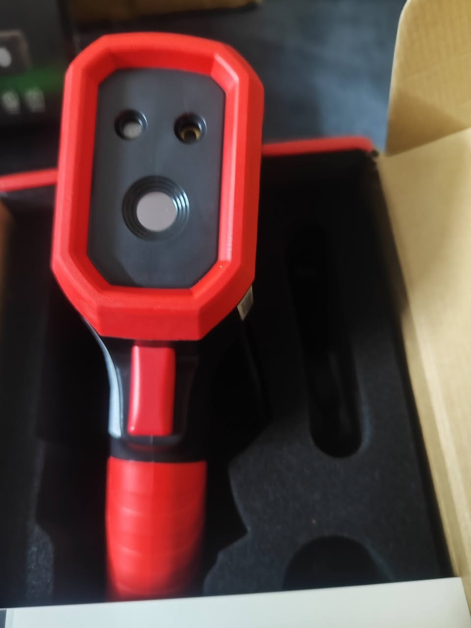 جهاز كشف تسريب الانابيب


**إذا كنت صاحب هذا الإعلان وتريد حذفه لأي سبب، رجاءا أرسل رسالة إلى الدعم الفني**